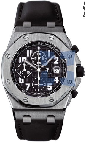 Audemars Piguet 26020ST.OO.D001IN.01