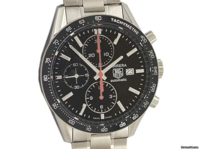 TAG Heuer CV 2014.BA0794