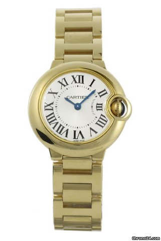 Cartier W69001Z2