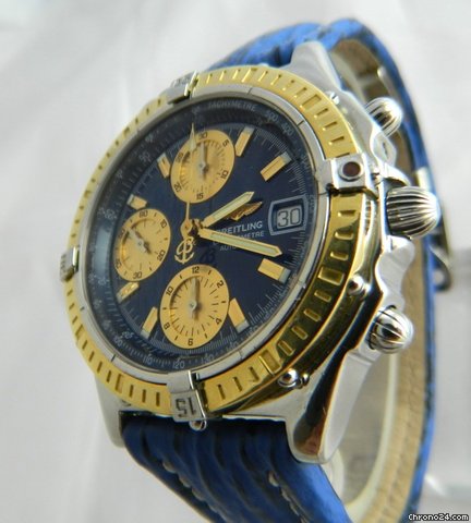 Breitling D13352