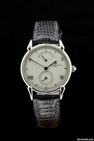 Vacheron Constantin 48100/000P