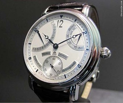 Maurice Lacroix MP 7068