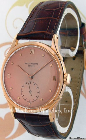 Patek Philippe 1589