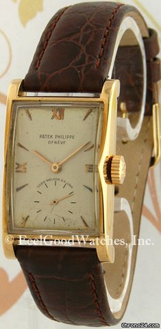 Patek Philippe 1588