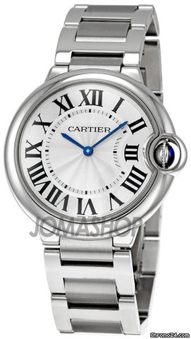 Cartier W69011Z4
