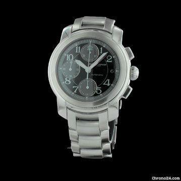 Baume & Mercier Baume & Mercier 46745
