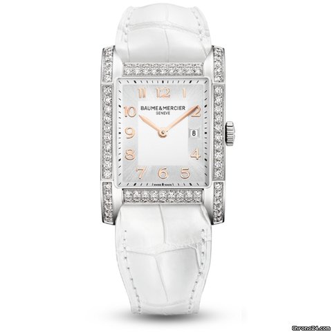 Baume & Mercier MOA10025