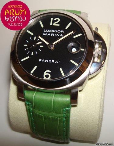 Panerai Panerai 19694