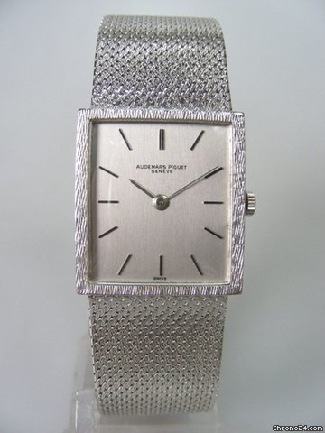 Audemars Piguet Audemars Piguet 26649
