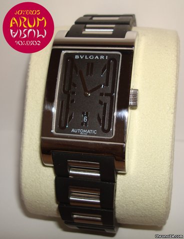 Bulgari RT 45 S