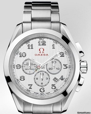 Omega 23110445002001