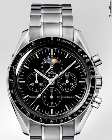 Omega 3576.50.00