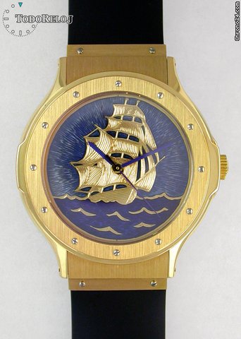 Hublot Hublot 43200