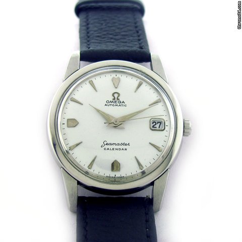 Omega 2849-1 SC