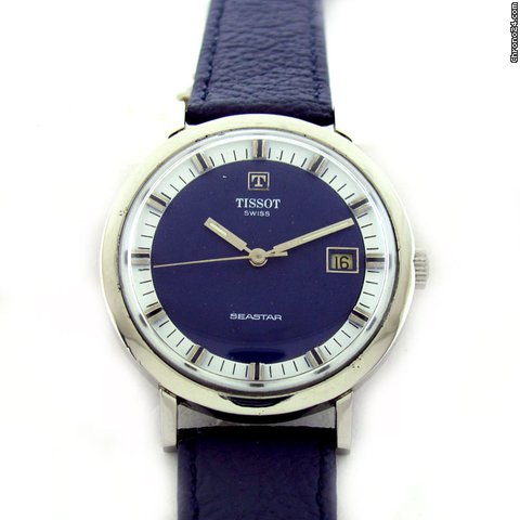 Tissot 42628-1
