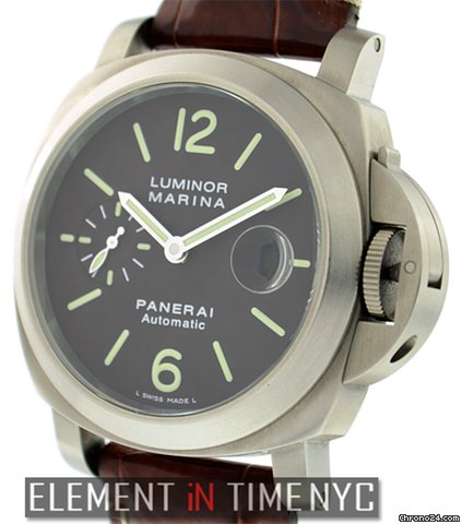Panerai PAM 240