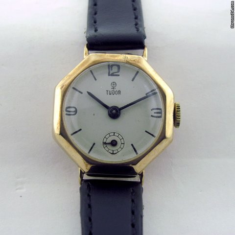 Tudor 375