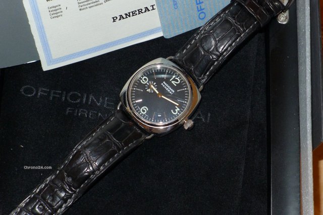 Panerai PAM62 PAM 62