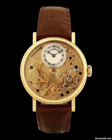 Breguet 7047BA119ZU