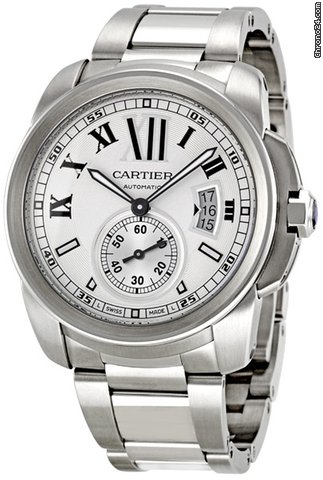 Cartier W7100015