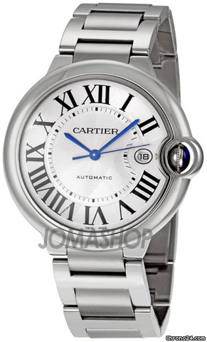 Cartier W69012Z4