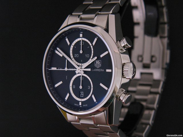TAG Heuer CAR2110.BA0720