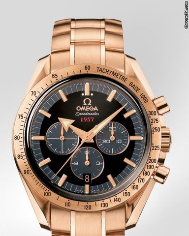 Omega 321.50.42.50.01.001
