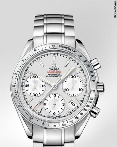 Omega 323.10.40.40.02.001