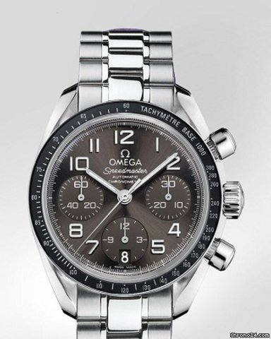 Omega 324.30.38.40.06.001