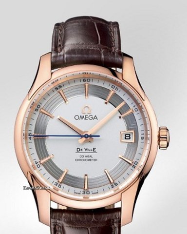 Omega 431.63.41.21.02.001