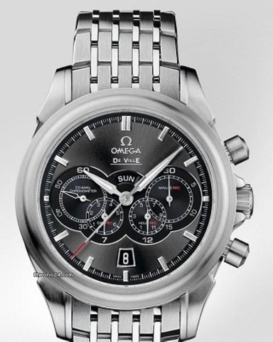 Omega 422.10.41.52.06.001