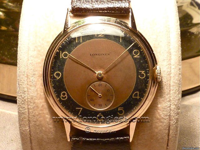 Longines Longines 35498