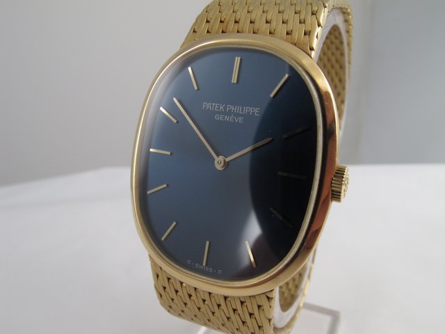 Patek Philippe 3748/1