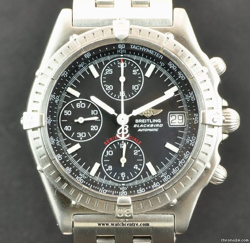 Breitling A13050