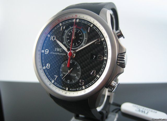 IWC IW390212
