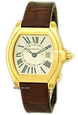 Cartier W62018Y5