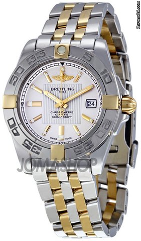 Breitling B71356L2/G703