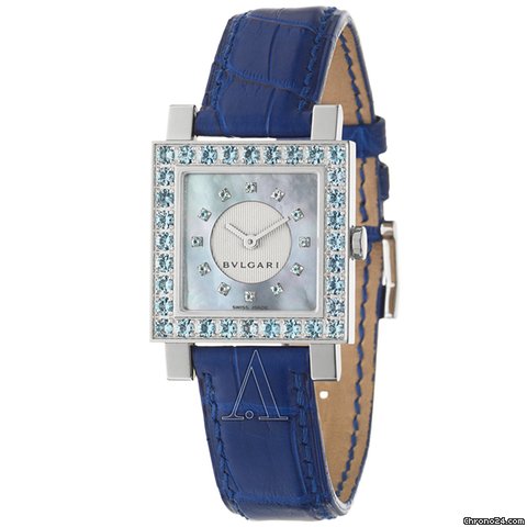 Bulgari SQ27C3STL-12