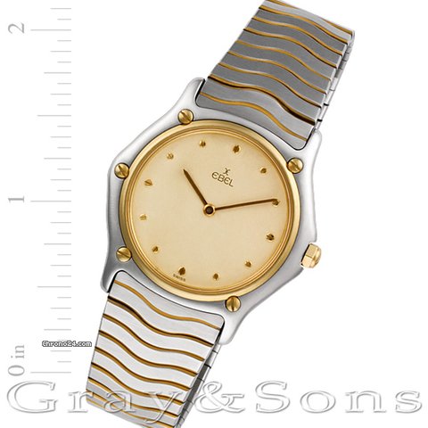 Ebel 26167