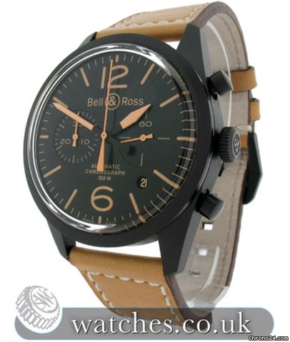 Bell & Ross BR126-94-SC