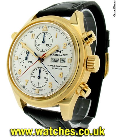 IWC IW3713