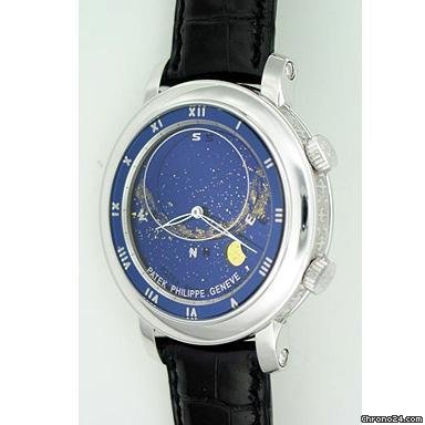 Patek Philippe 5102G