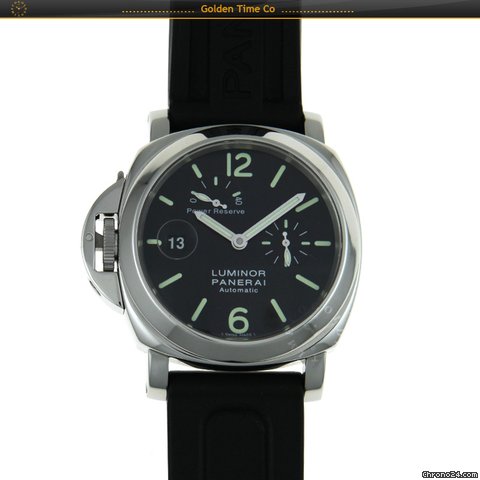 Panerai Pam