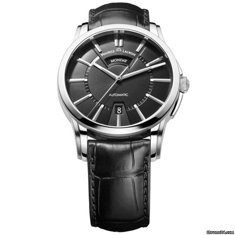 Maurice Lacroix PT6158-SS001-33E