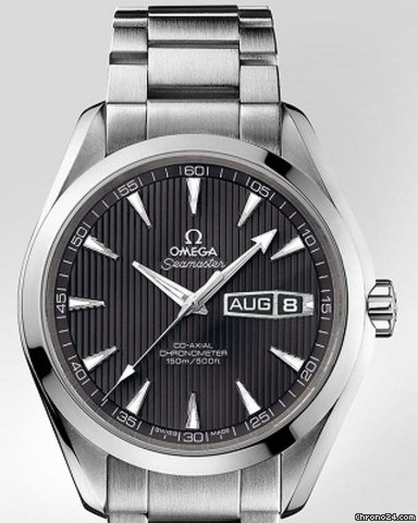 Omega 231.10.43.22.06.001