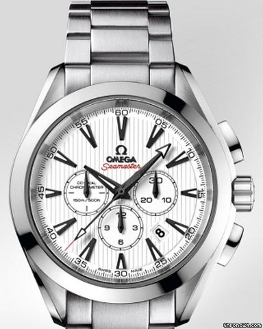 Omega 231.10.44.50.04.001