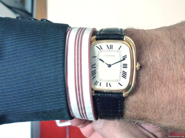 Cartier Cartier 27600