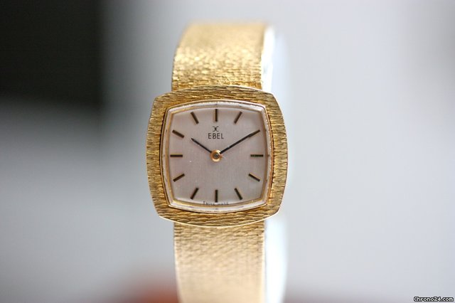 Ebel Ebel 48925