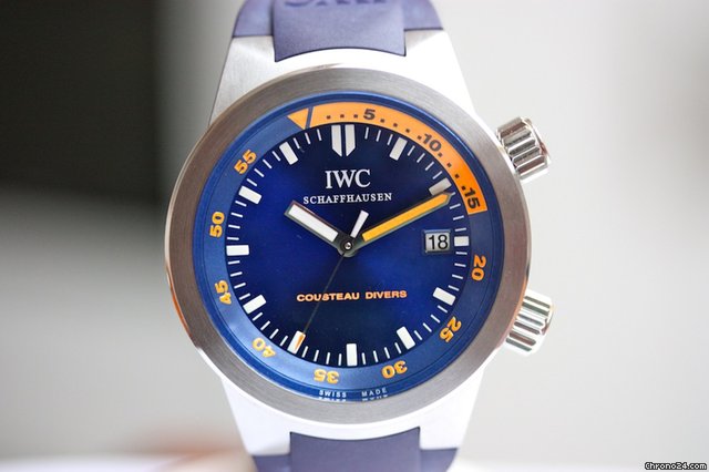 IWC IW354803