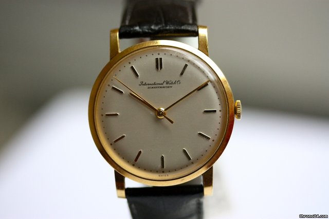 IWC IWC 10084